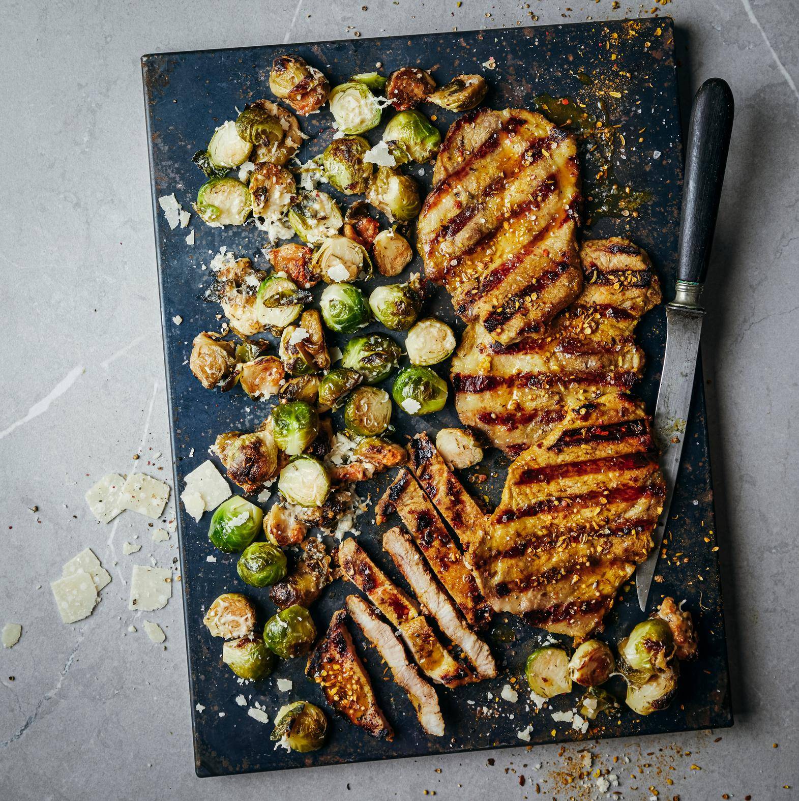 Recipe Details Page <seo.title.recipe> - Tefal