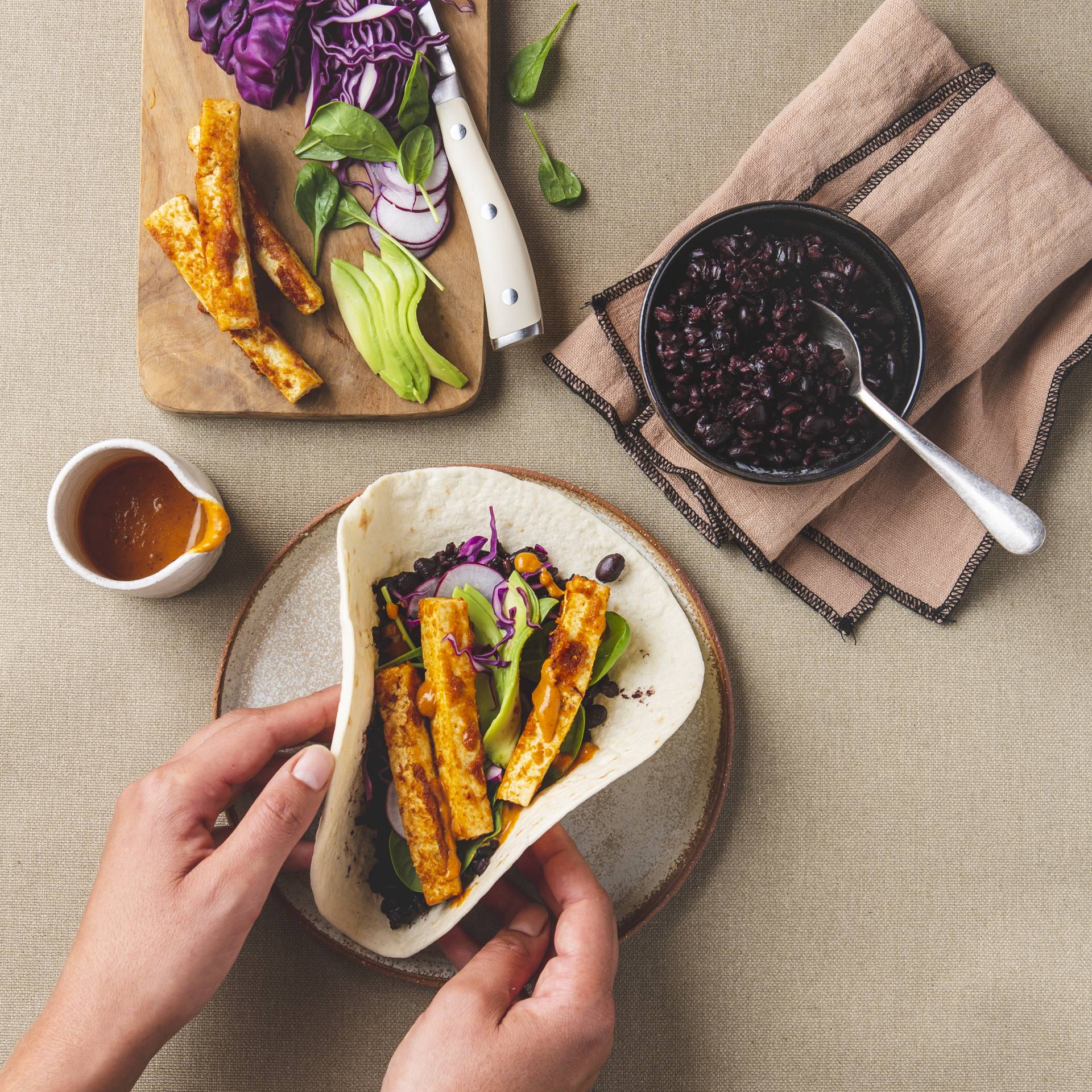 Recipe Details Page <seo.title.recipe> - Tefal