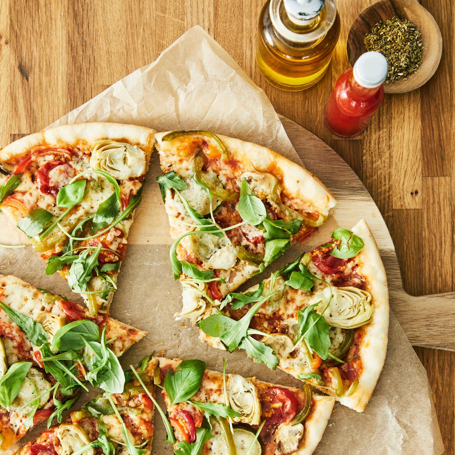 Recipe Details Page <seo.title.recipe> - Tefal